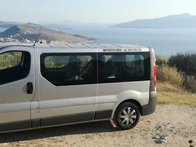 Wypożyczalnia samochodów SCORPION